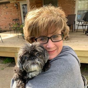 Meet your Posher, Joyce